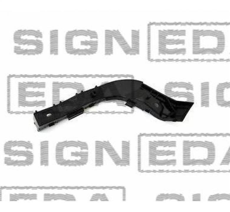 PHN43154AR Signeda Кронштейн бамперу