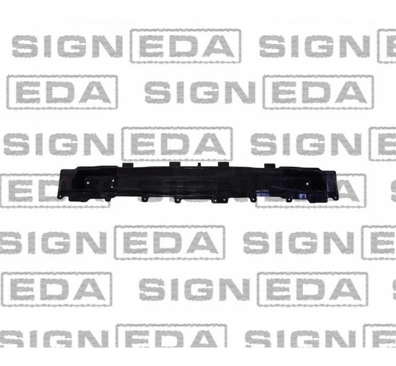 PHN44109A Signeda Підсилювач бампера заднього