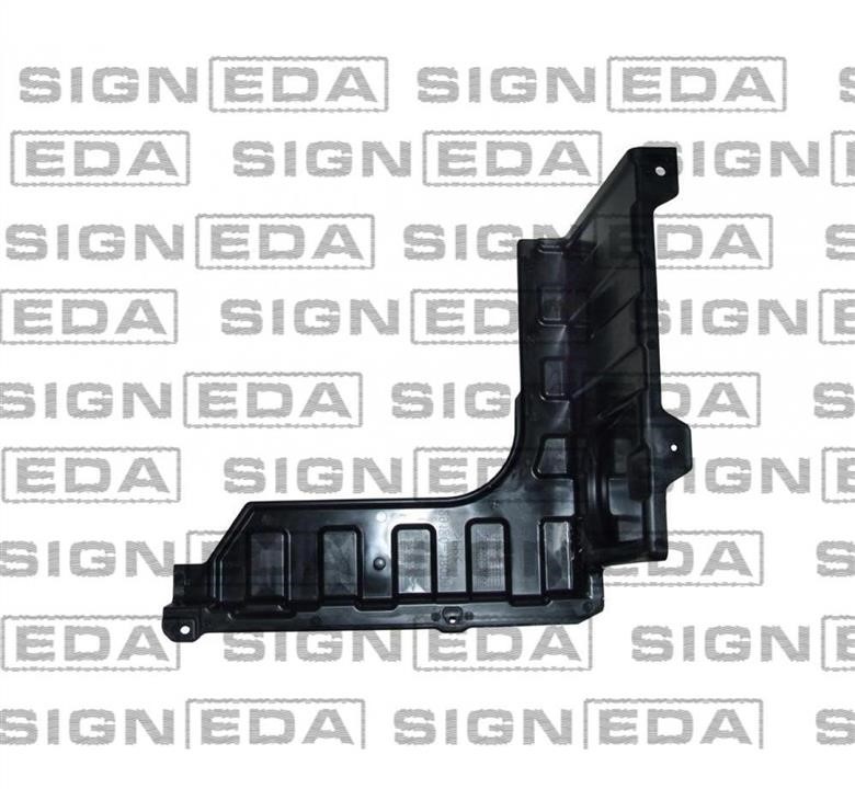 Signeda PHN60055AL Захист двигуна PHN60055AL: Купити в Україні - Добра ціна на EXIST.UA!