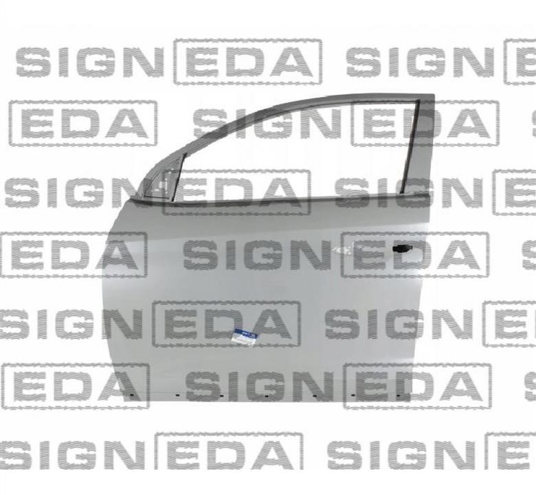 PHN80012AL Signeda Дверь