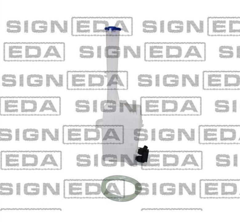 Бачок омывайки Хюндай: PHNB2013B Signeda Бачок омывателя