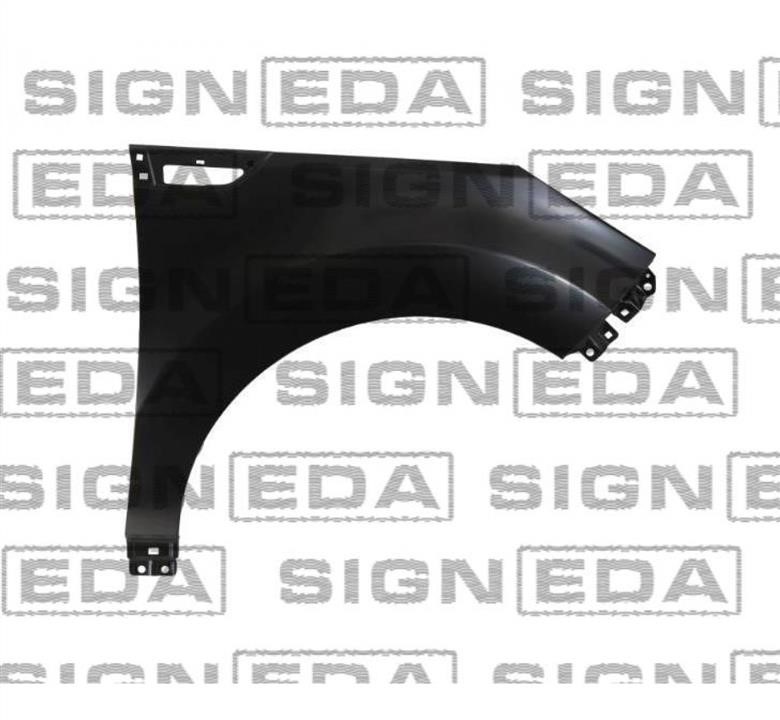 PKA10041AR Signeda Крыло