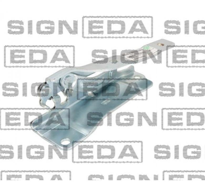 PKA21005AL Signeda Петля капота
