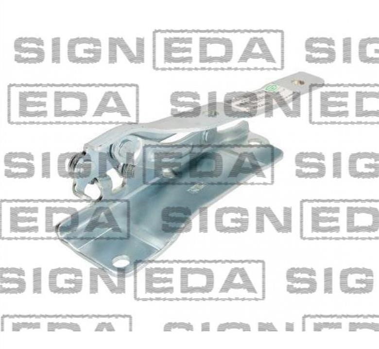Signeda PKA21005AR Петля капота PKA21005AR: Отличная цена - Купить в Украине на EXIST.UA! PKA21005AR Signeda Петля капота