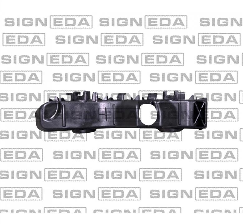 PKA43071AL Signeda Кронштейн бампера