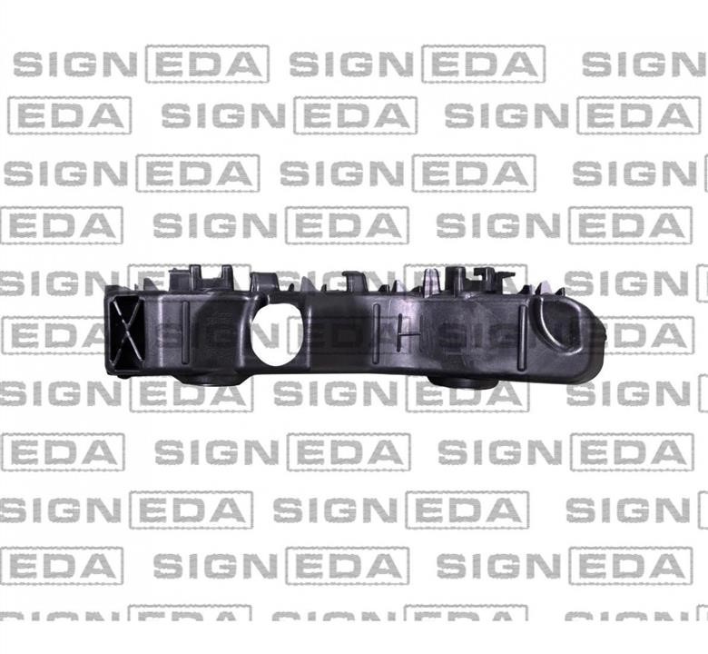 PKA43071AR Signeda Кронштейн бампера