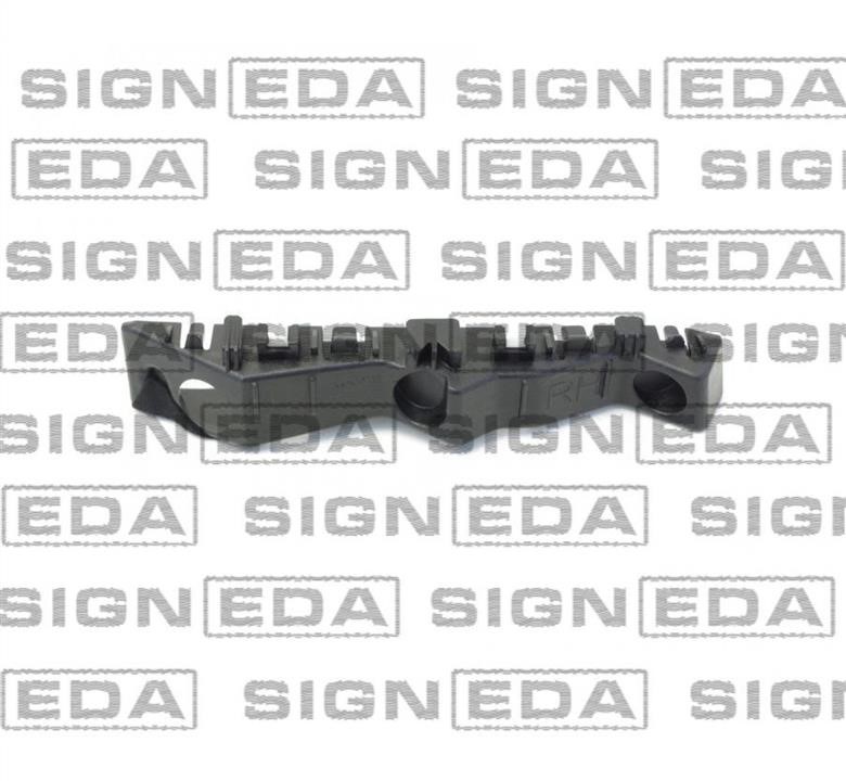 PKA43094AR Signeda Кронштейн бамперу