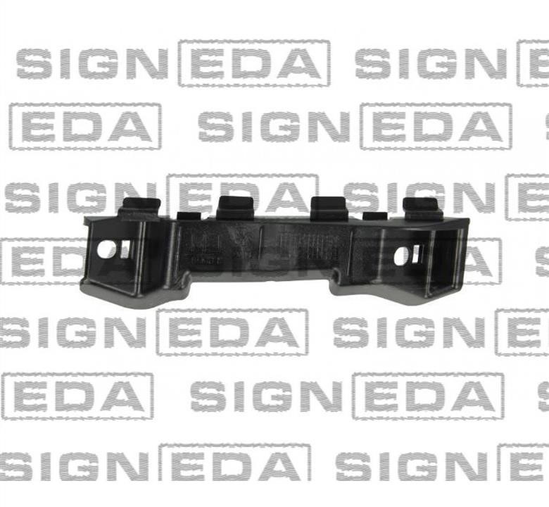 PKA43095AR Signeda Кронштейн бамперу