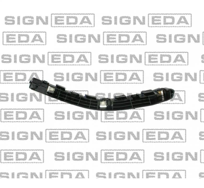 PKA43096AL Signeda Кронштейн бампера