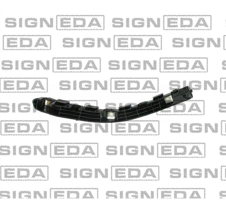 PKA43096AR Signeda Кронштейн бампера