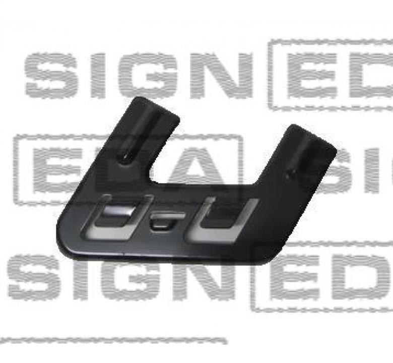 PKA43097AL Signeda Кронштейн бампера