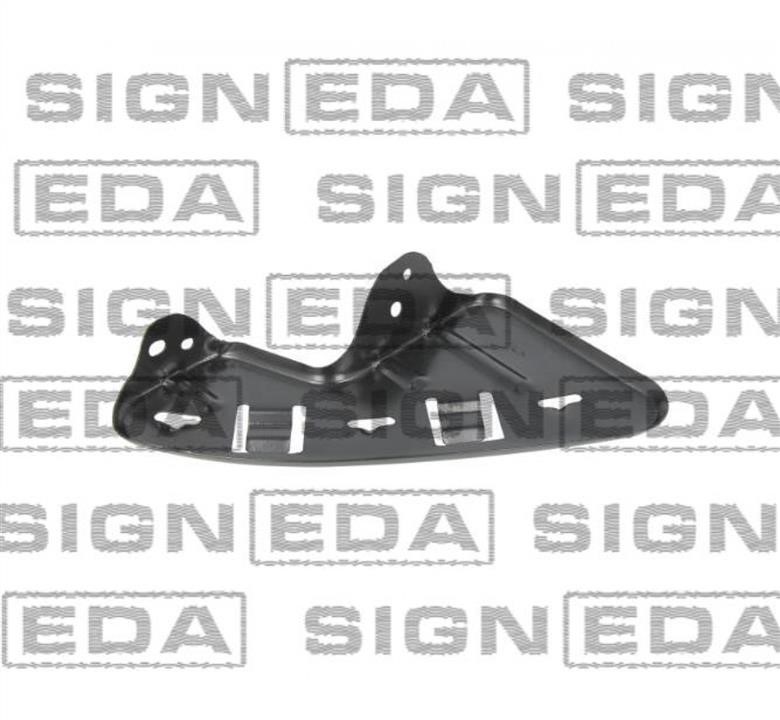 PKA43098AR Signeda Кронштейн бампера