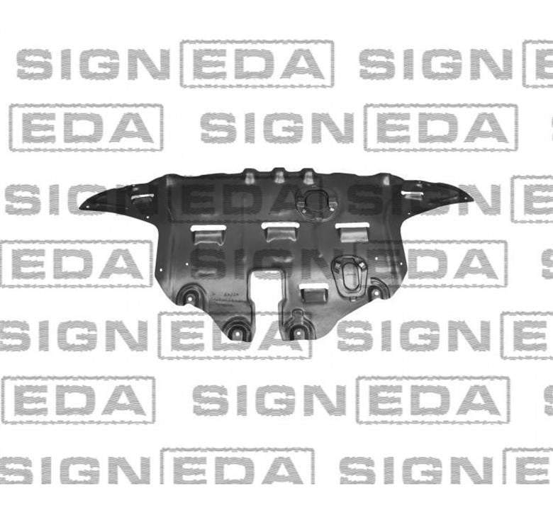 PKA60032B Signeda Защита двигателя