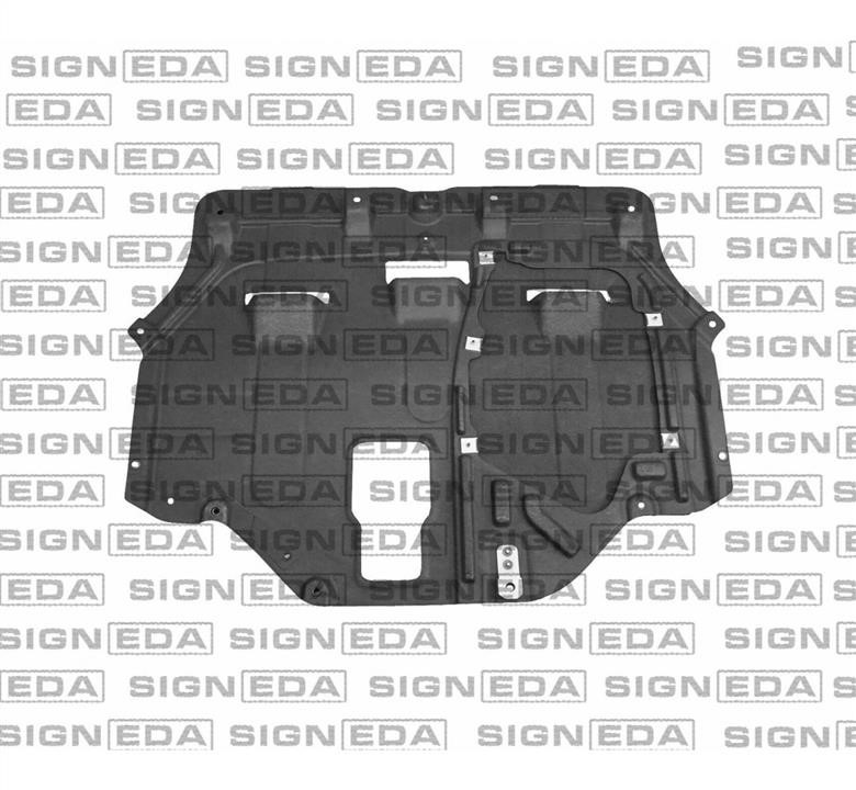 PKA60040A Signeda Защита двигателя