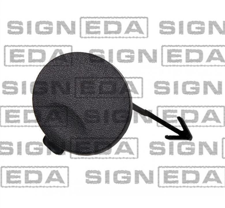 PKA99007CA Signeda Заглушка буксировочного крюка