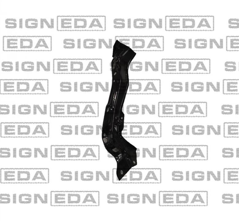 PMB43007AL Signeda Кронштейн фары