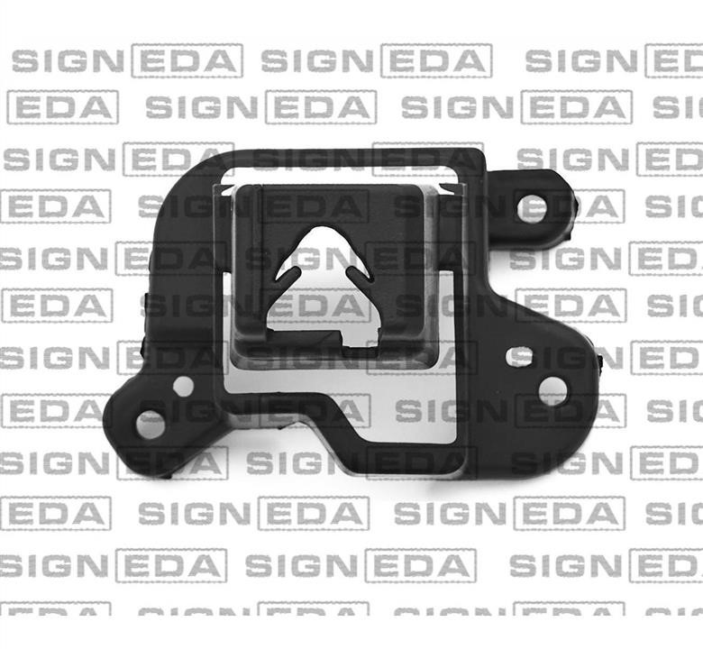 Кронштейн бампера Signeda PMZ07103CAL