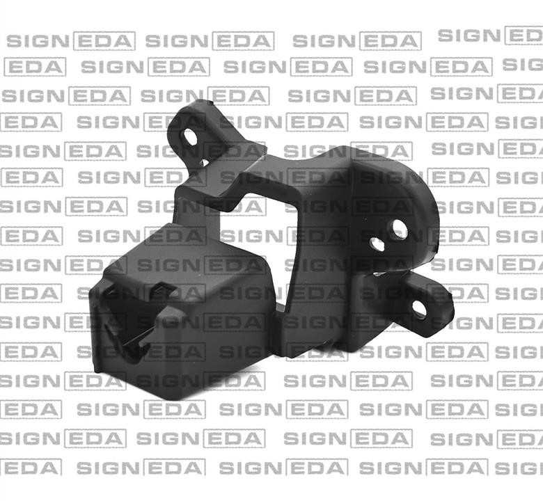 PMZ07103CAR Signeda Кронштейн бамперу