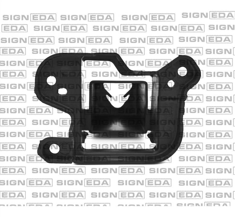Кронштейн бамперу Signeda PMZ07103CAR