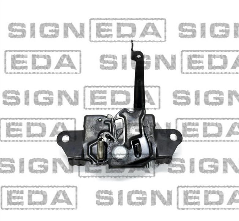 PMZ22060A Signeda Замок капота