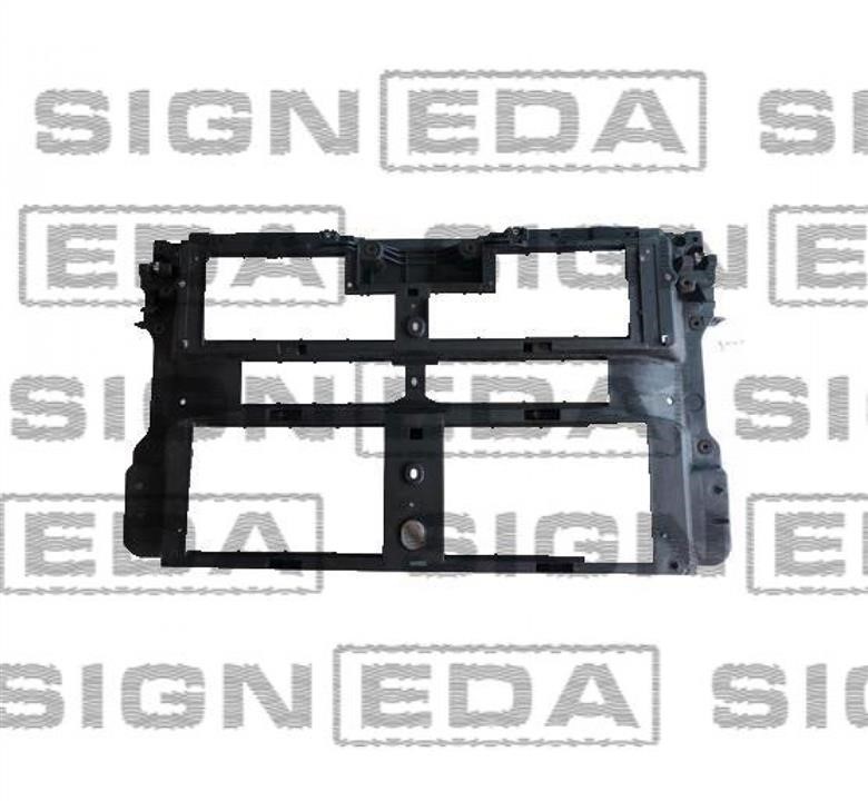 PMZ30053A Signeda Панель передняя верхняя