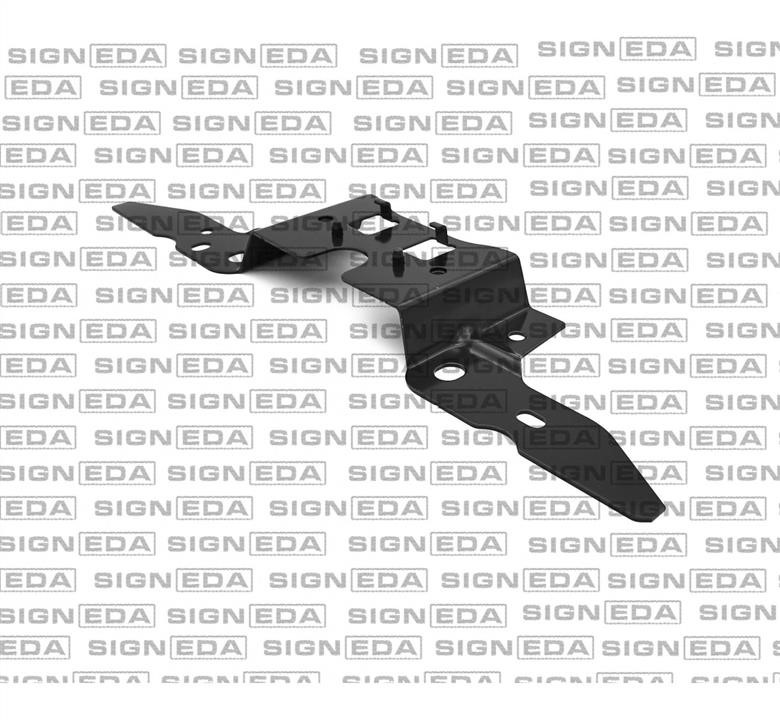 Кронштейн замка капота Signeda PMZ43094B