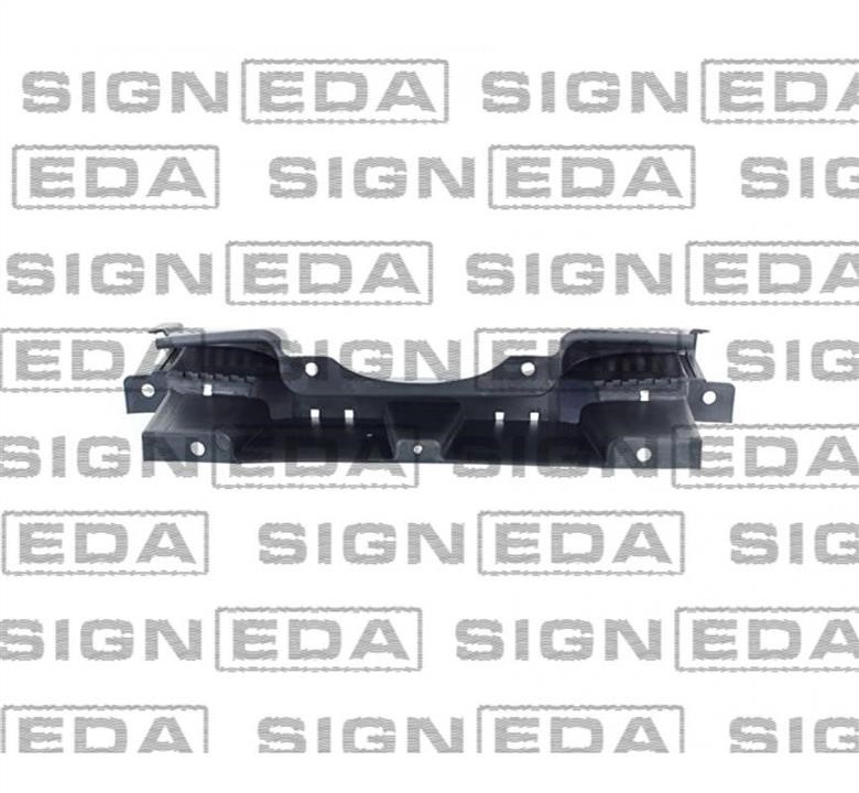 PMZ43120A Signeda Кронштейн бамперу