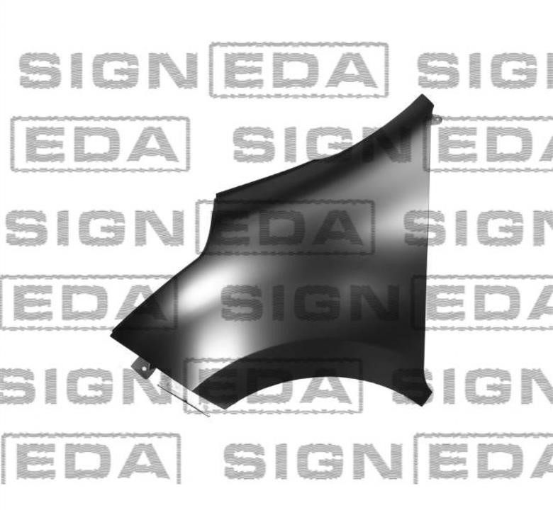 POP10061AL Signeda Крыло
