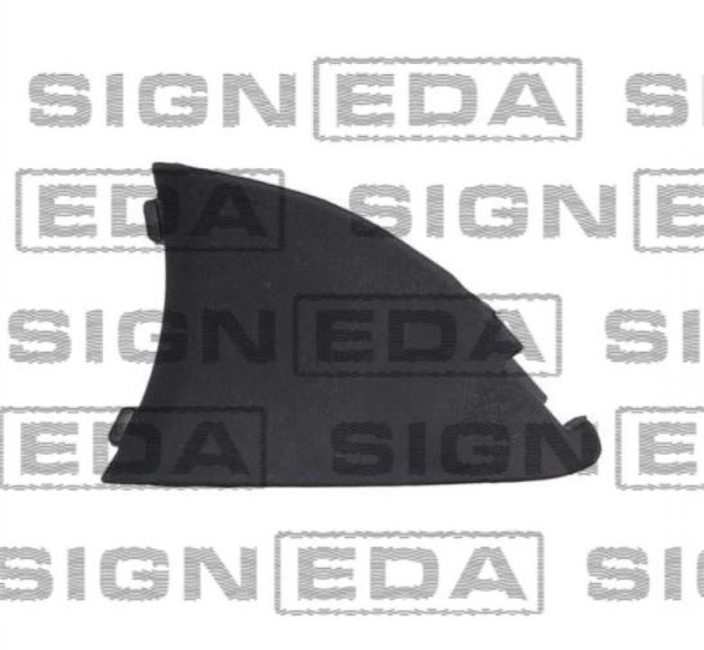 POP992230CAL Signeda Решітка бампера