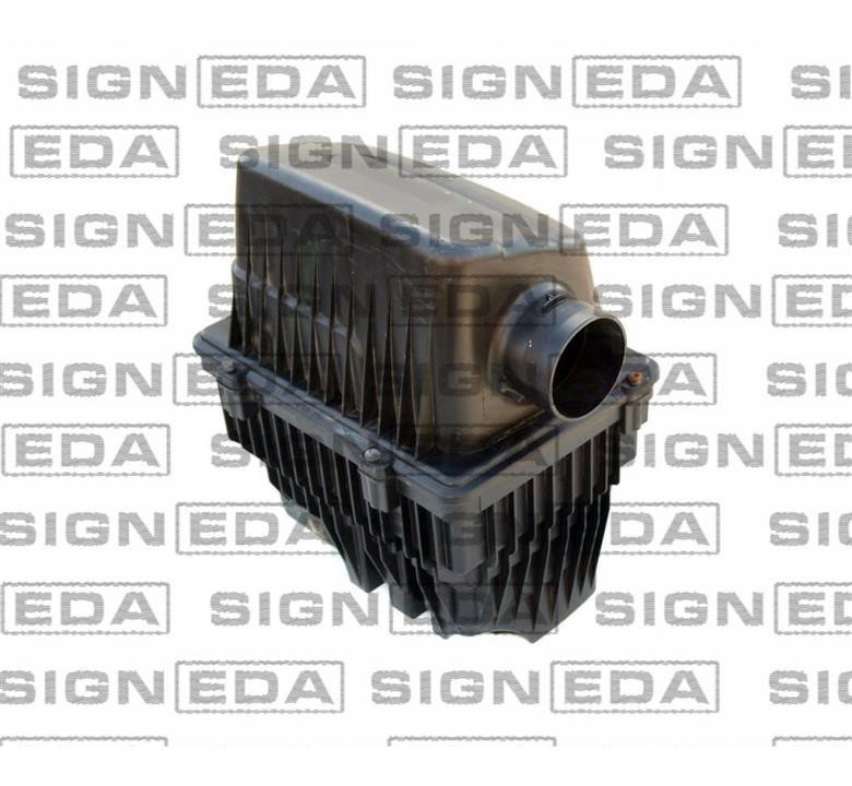 PPG01001A Signeda Корпус воздушного фильтра