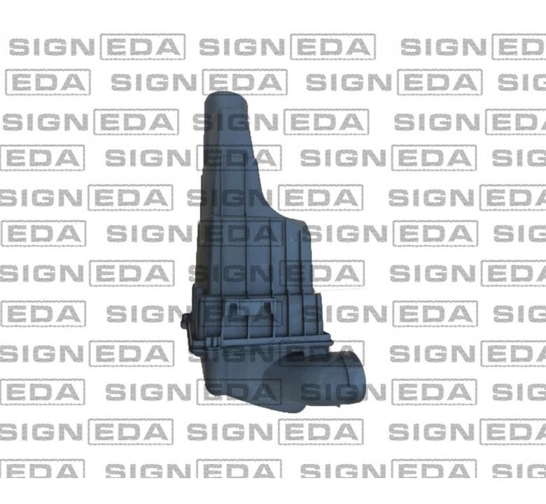 PPG01002A Signeda Корпус воздушного фильтра