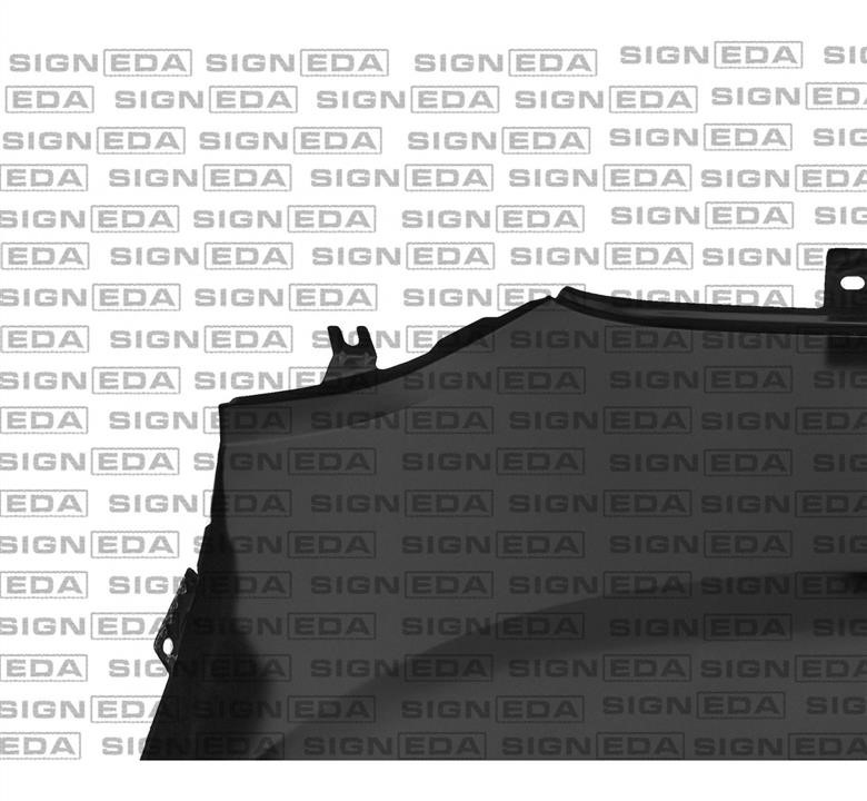 Крыло Signeda PPG10090AL(I)
