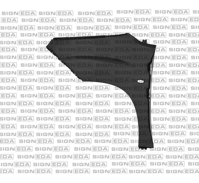 Крыло Signeda PPG10090AR(I)