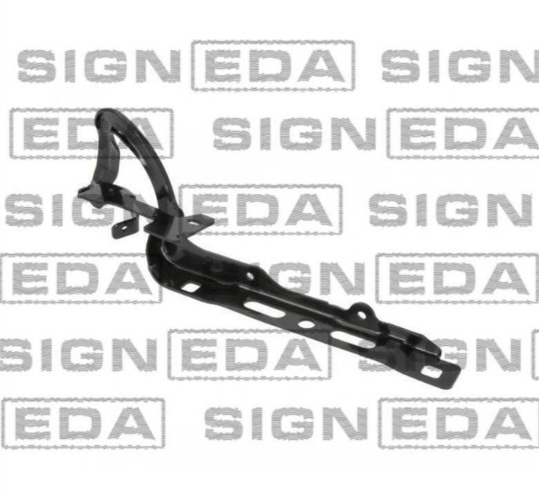 PPG21025AR Signeda Петля капота