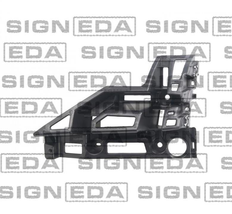 PPG43050AL Signeda Кронштейн бампера