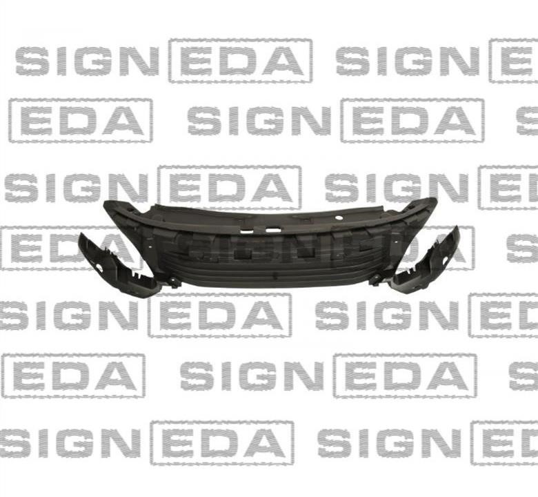 PPG43050CA Signeda Кронштейн бампера