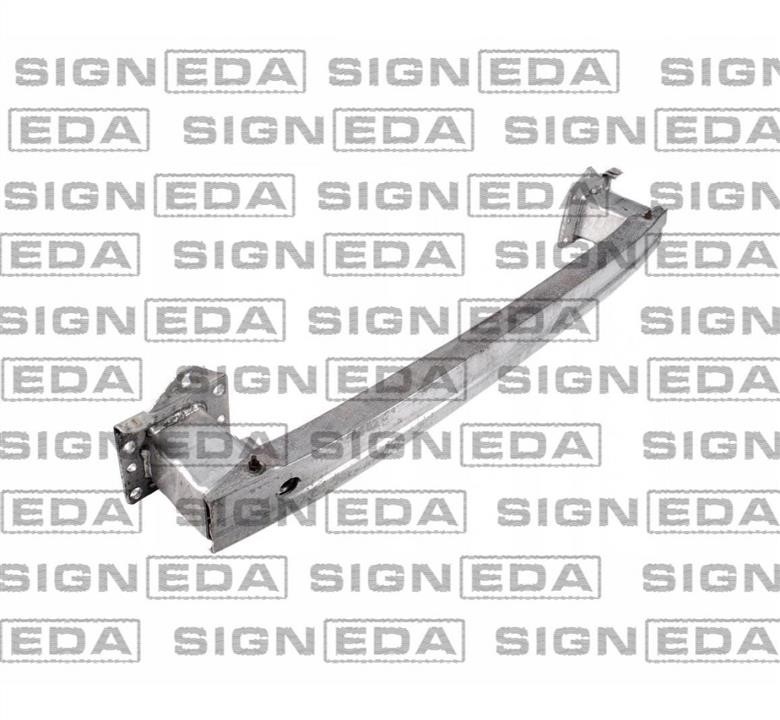 Signeda PPG44034A Підсилювач бампера переднього PPG44034A: Купити в Україні - Добра ціна на EXIST.UA!