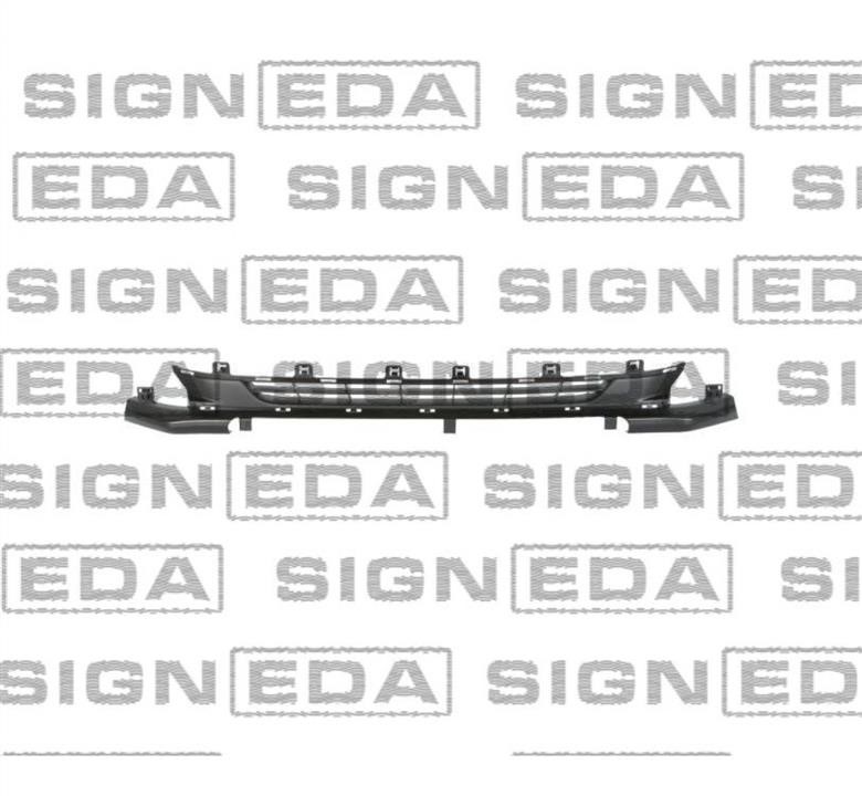 PPG99071GA Signeda Решітка бампера