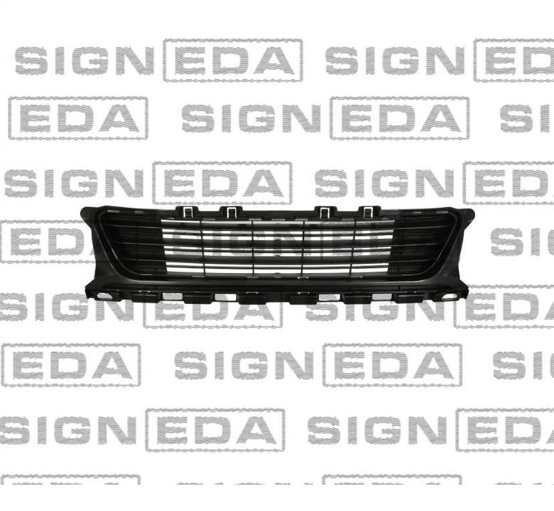 PPG99090GA Signeda Решітка бампера