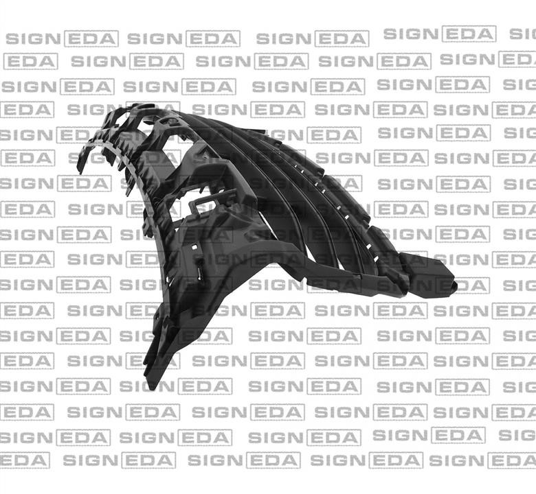 Купити Signeda PPH04007SET за низькою ціною в Україні!