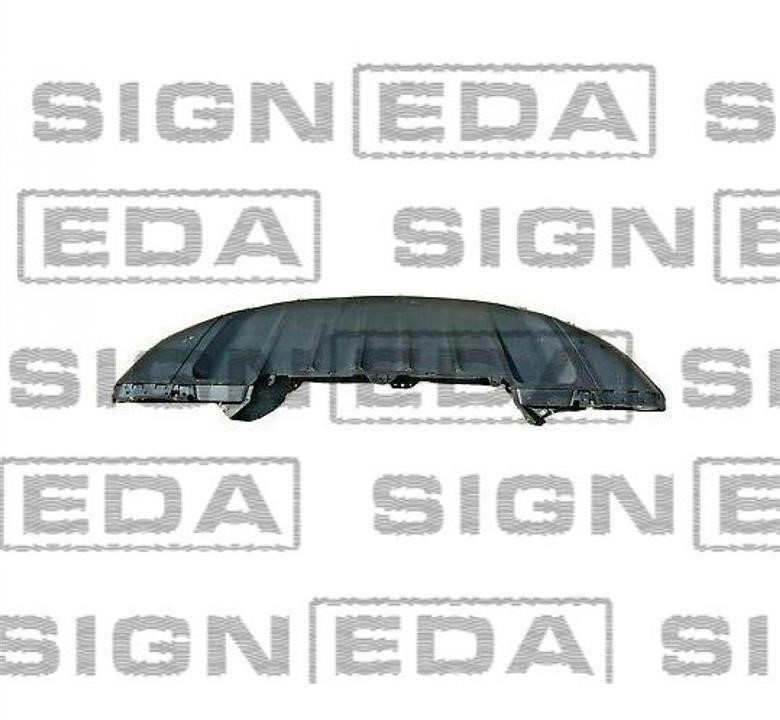 PPH05002VA Signeda Спойлер бампера