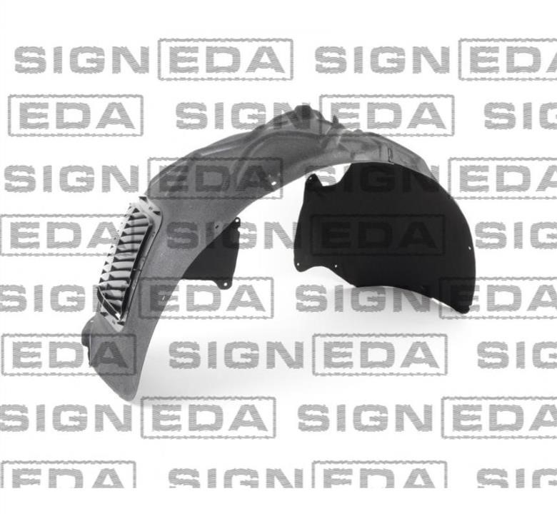 Купить Signeda PPH11001AR по низкой цене в Украине!