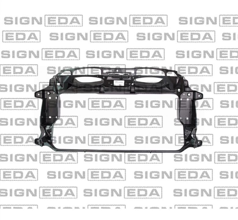 Панели передние Порш: PPH30001A Signeda Панель передняя