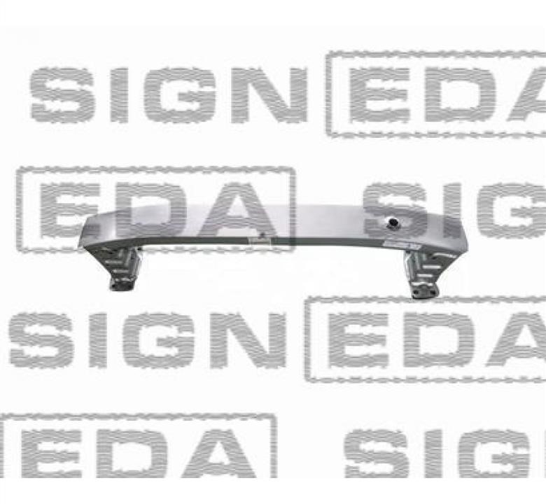 PPH44005A Signeda Підсилювач бампера переднього