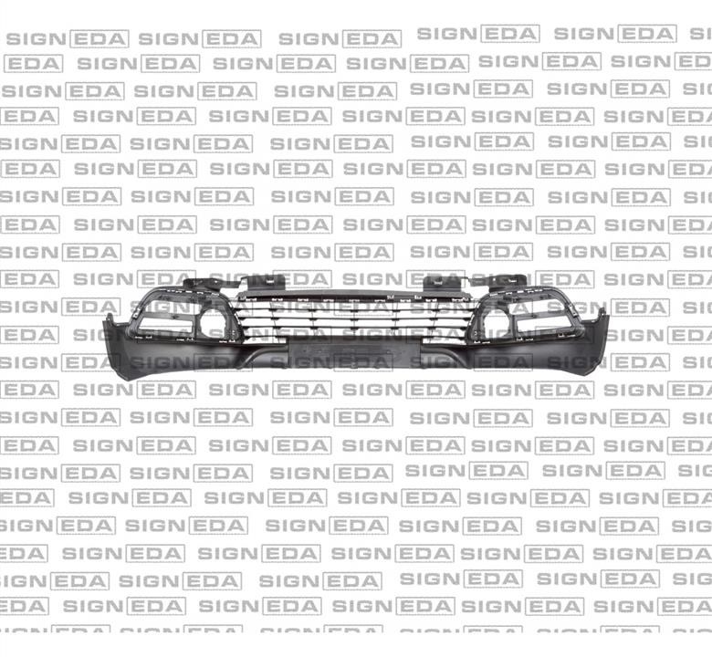 Купить Signeda PRN04168BB по низкой цене в Украине!