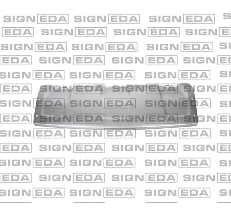 PRN05157VA Signeda Спойлер бампера