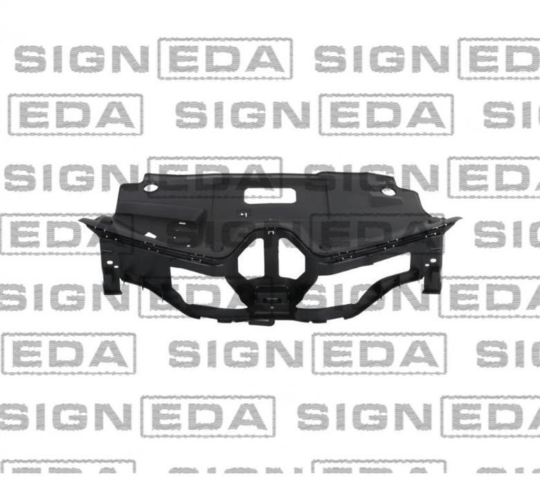 PRN07112CA Signeda Кронштейн бампера