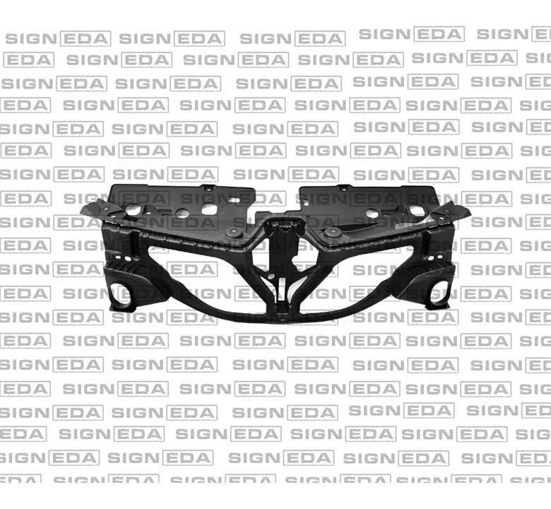 PRN07151CA Signeda Кронштейн бамперу