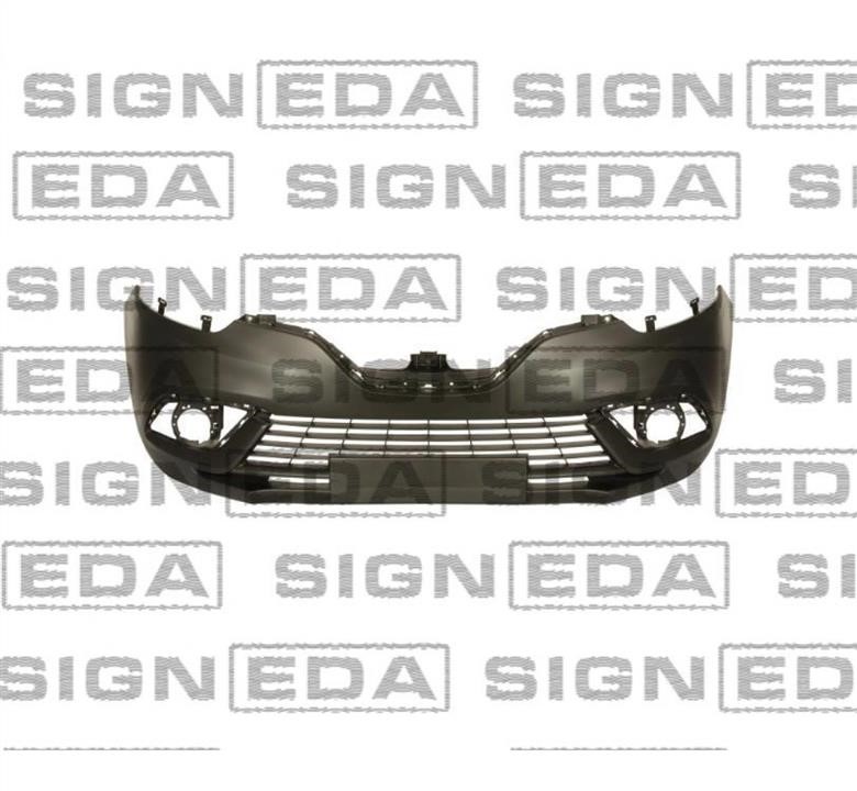 PRN041262BA Signeda Бампер передний