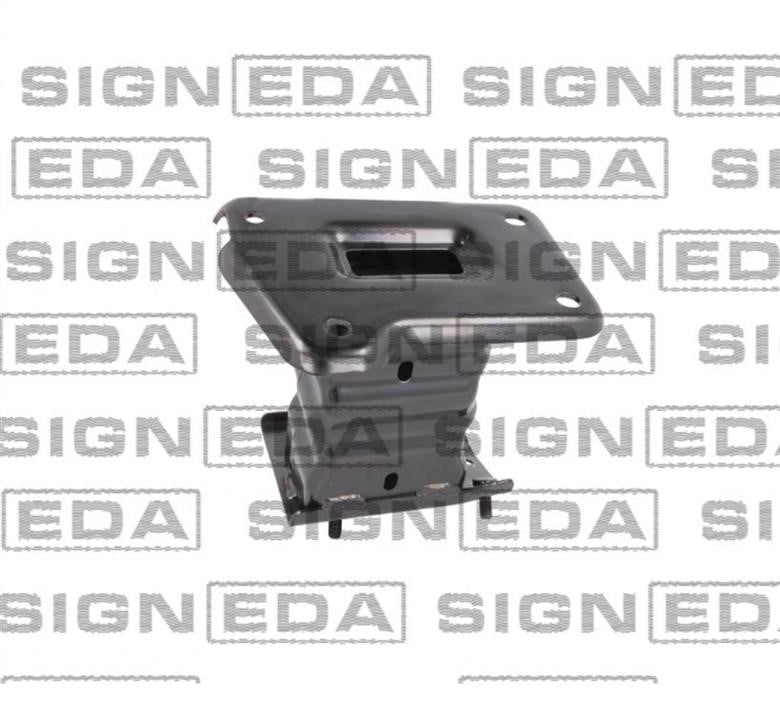PRN43070AL Signeda Кронштейн бампера